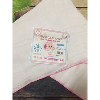 KHĂN TẮM 6 LỚP TRẦN TIẾN