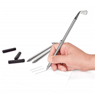 Bộ dụng cụ chơi đánh golf mini để bàn