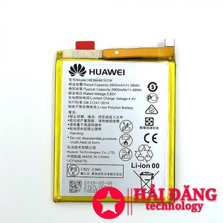 Pin Huawei P10 Lite - HB366481ECW