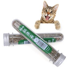 Cỏ bạc hà - Catnip cho mèo