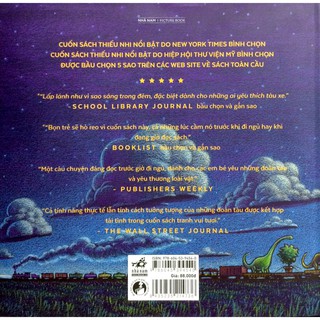 Sách - Đoàn Tàu Trong Mơ