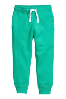 Quần Joggers HM bé trai
