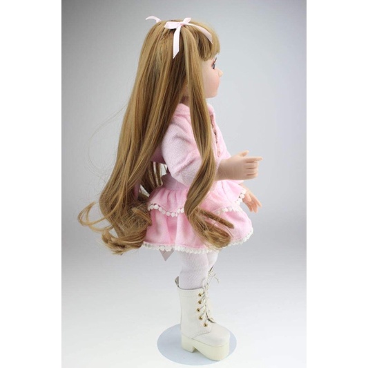 Búp bê khớp 18”