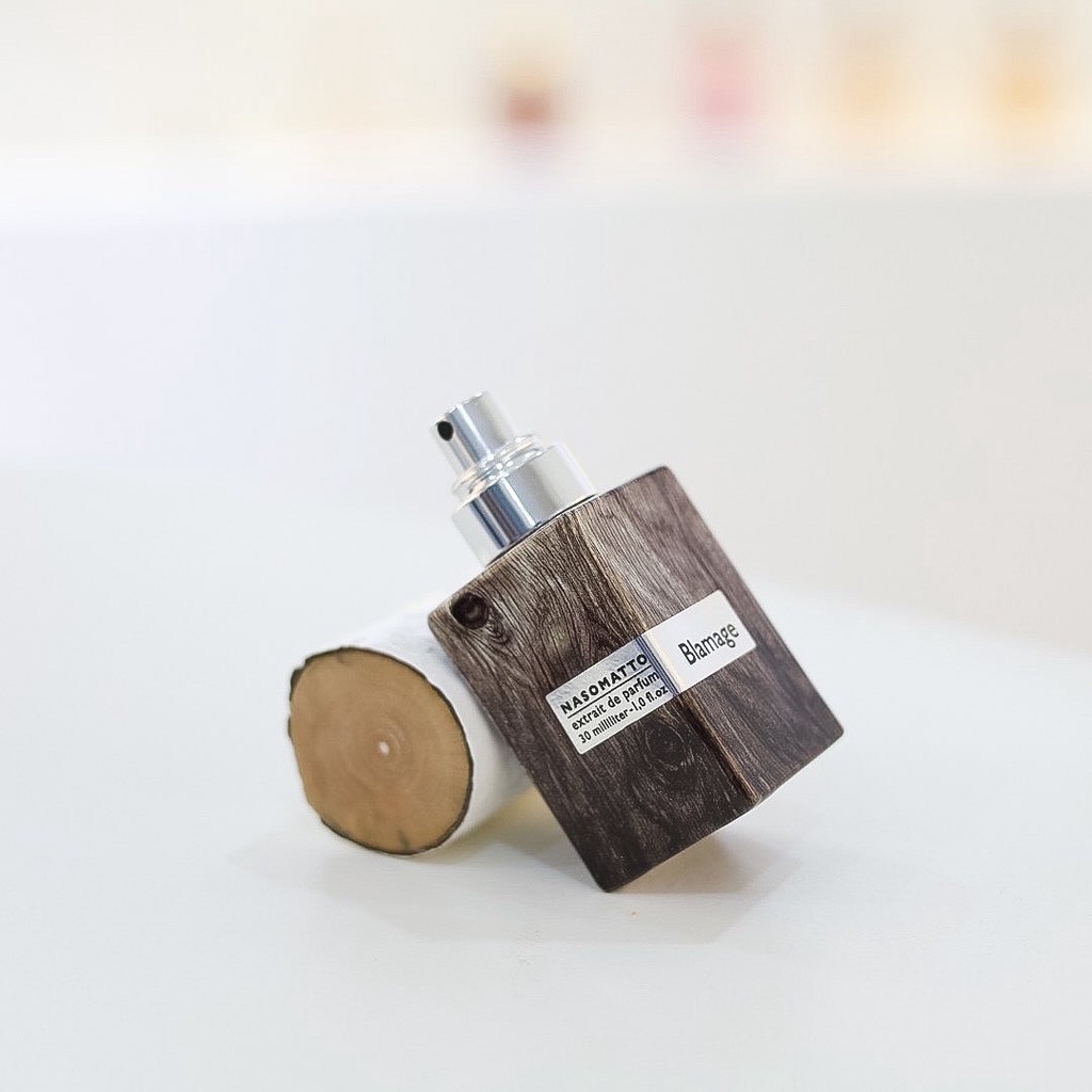 Nasomatto Blamage - Mẫu Thử Nước Hoa