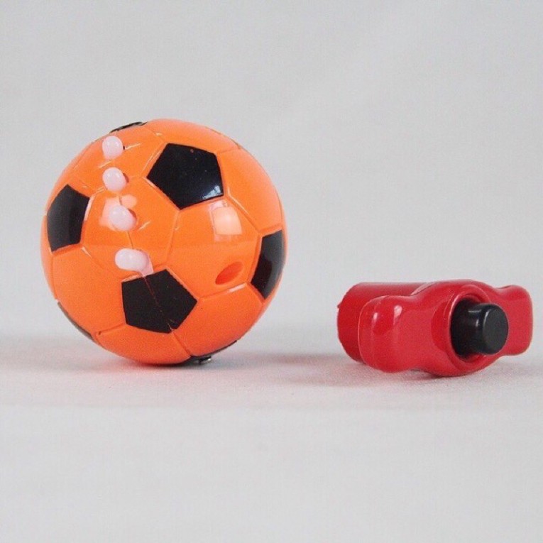 Đồ chơi con quay quả bóng phát sáng