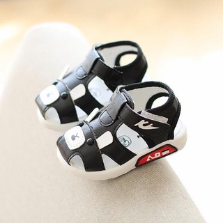 Giầy Thời Trang Cho Bé Trai GTT56