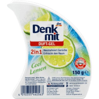 Sáp thơm Denkmit của Đức
