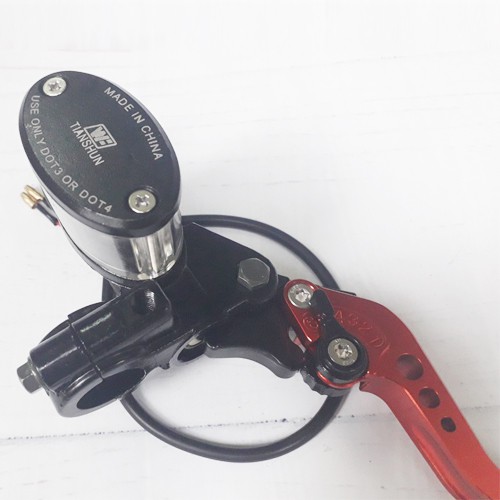 Củ dầu phanh đĩa xe Xmen