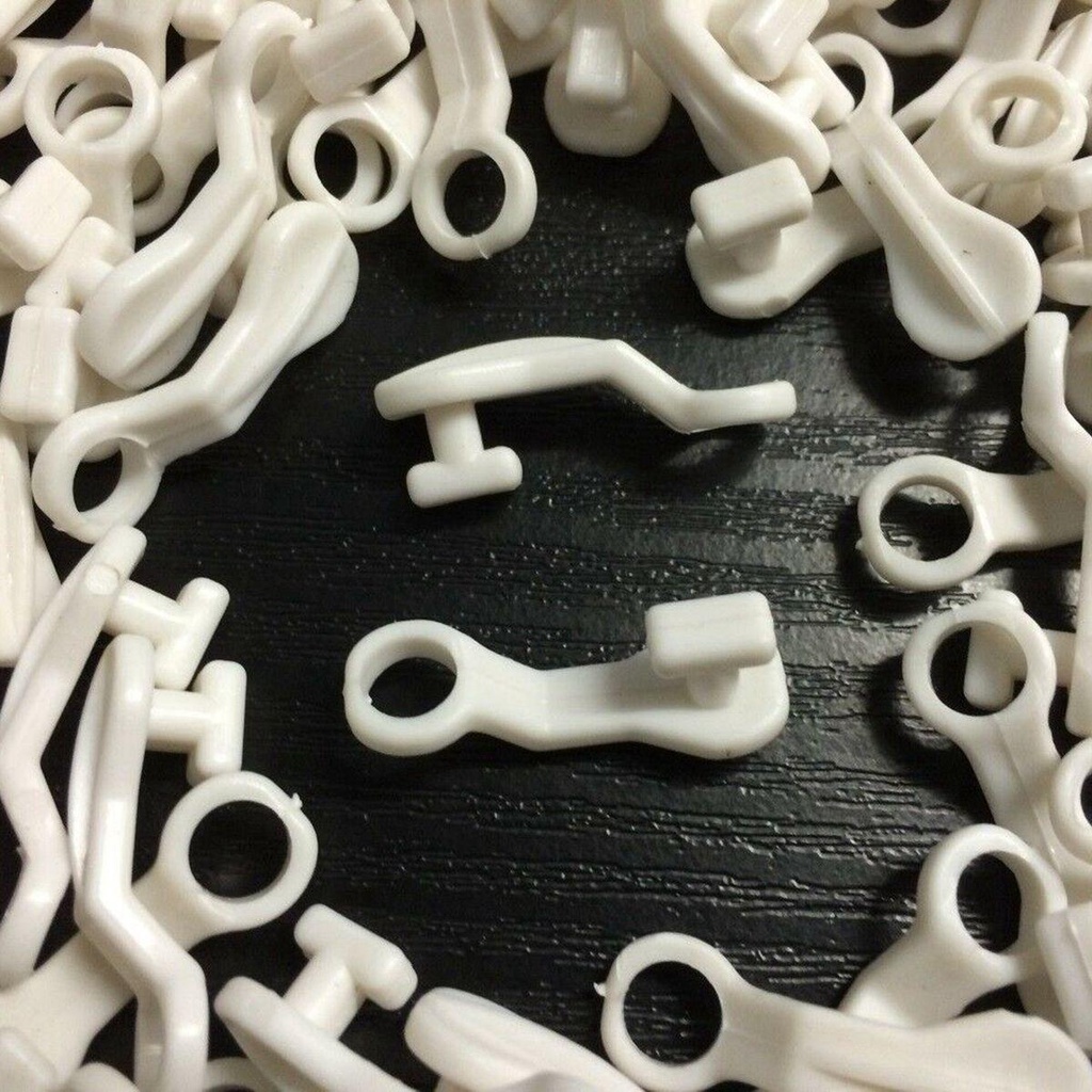 Móc Treo Màn Cửa Sổ Dạng Kẹp Thay Thế Tiện Dụng Cho NOVA DELUXE