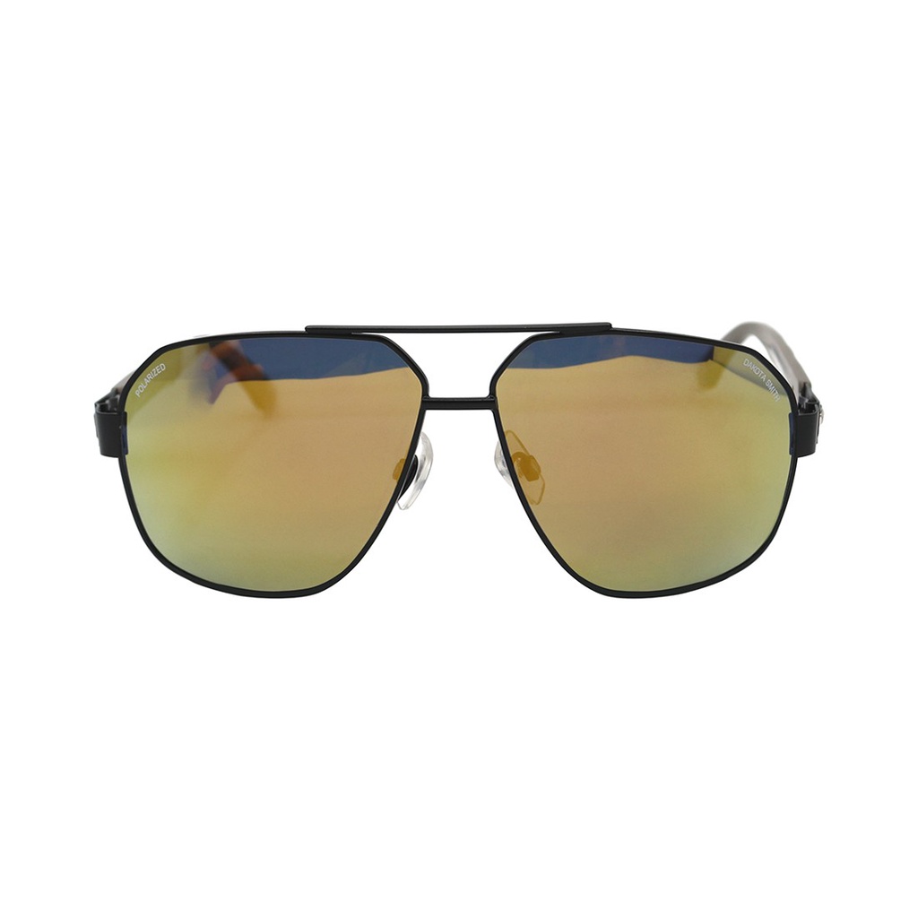 (Hàng chính hãng) Kính mát nam nữ Dakota Smith DS78059 (60-12-140) màu sắc thời trang