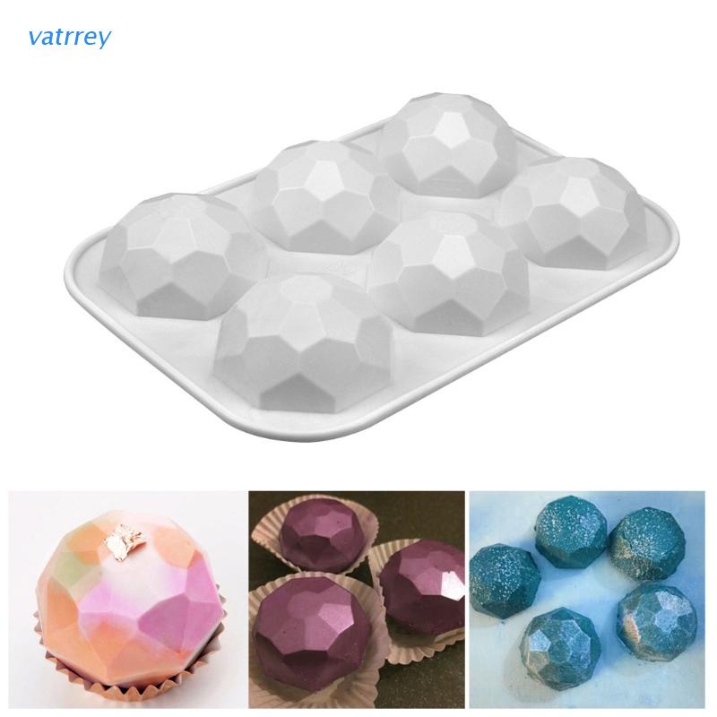 Khuôn Silicone Làm Đá 3d Thủ Công An Toàn Dễ Dàng