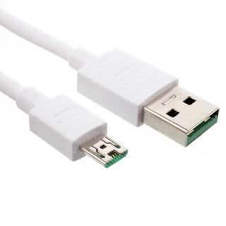 USB Cable OPPO Vooc Fast Charging Quick Charge Micro OPPO Date Cable