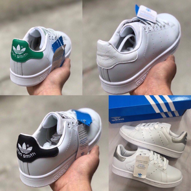 HÀNG CÓ SẴN FULL BOX STAN SMIT CAO CÂP