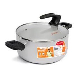 NỒI CANH SUPOR S10A26IH 26CM