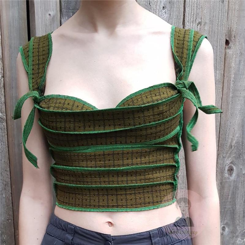 Áo Tank Top Sát Nách Thiết Kế Đơn Giản Thời Trang Mùa Hè Cho Nữ