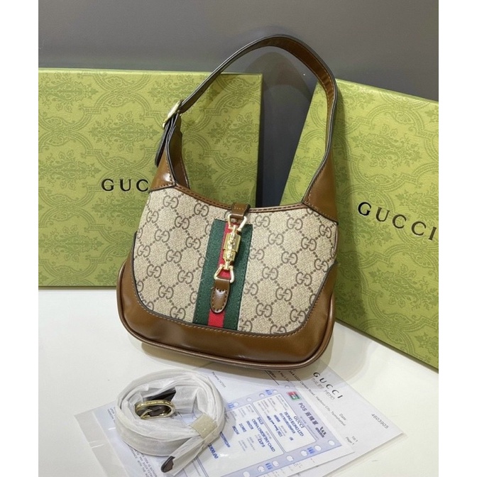Túi kẹp nách G c jacket size 20cm fullbox