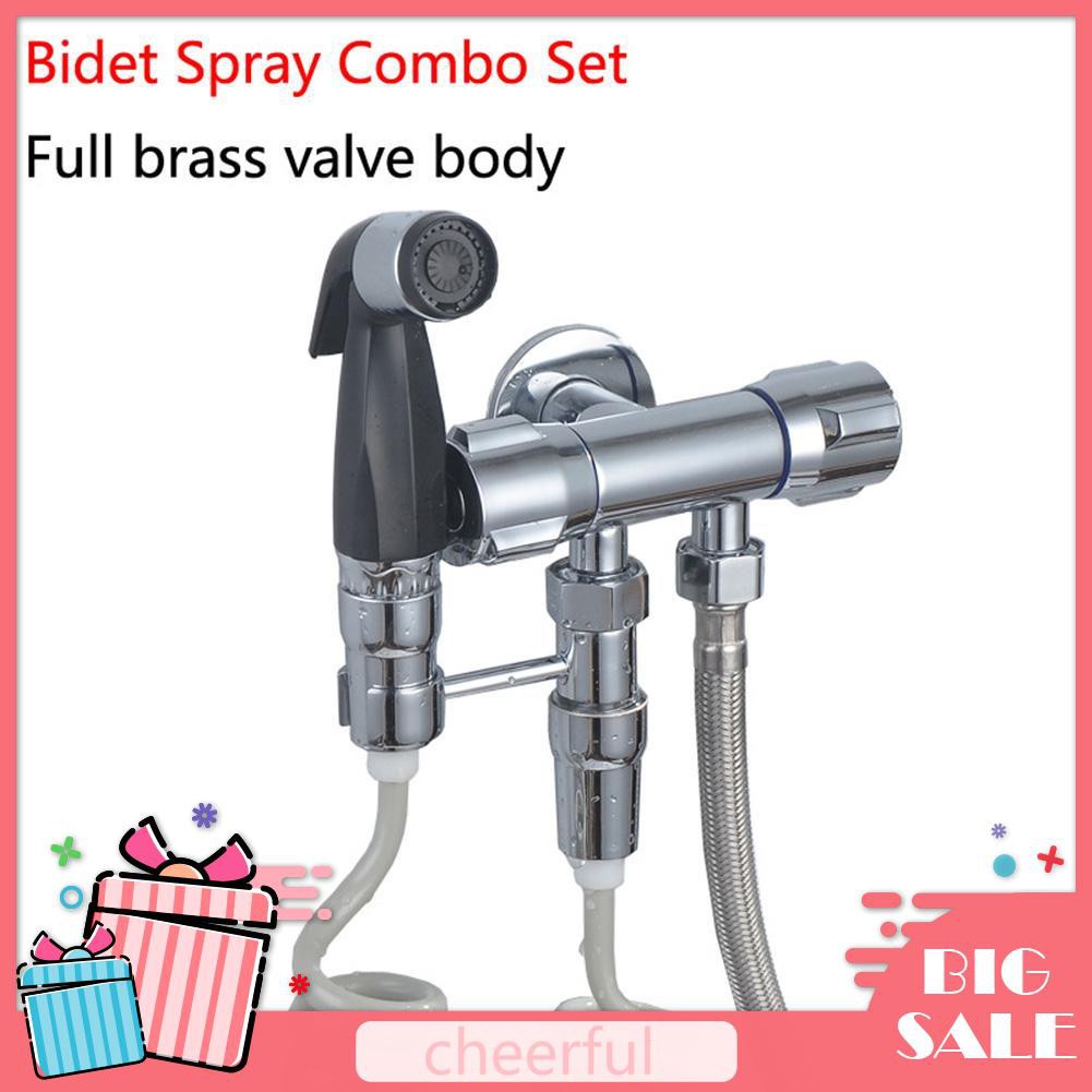 Đầu Vòi Hoa Sen Cầm Tay | BigBuy360 - bigbuy360.vn