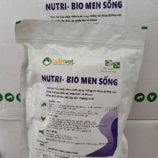 Thuốc thú y men tiêu hóa
