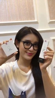 [Quà 🎁] Phấn Nền Sala 3D + Phấn Phủ Sala - Made in Korea