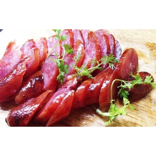500gr Lạp Xưởng Sóc Trăng