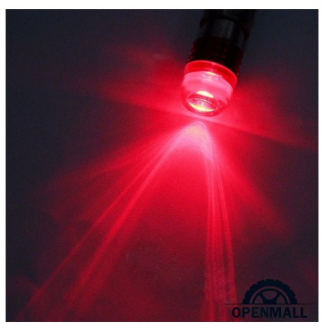 Bóng LED Đèn hậu thắng phanh xe hơi ô tô SIÊU tiết kiệm ánh sáng ĐỎ nhấp nháy 1157 cho Toyota Vios Innova chớp / không