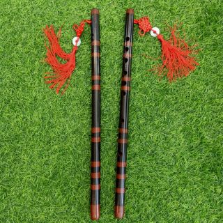 Tiêu Sáo Ma Đạo Tổ Sư - Loại Trung 45cm
