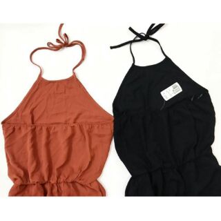 Jumpsuit F21 xuất xịn