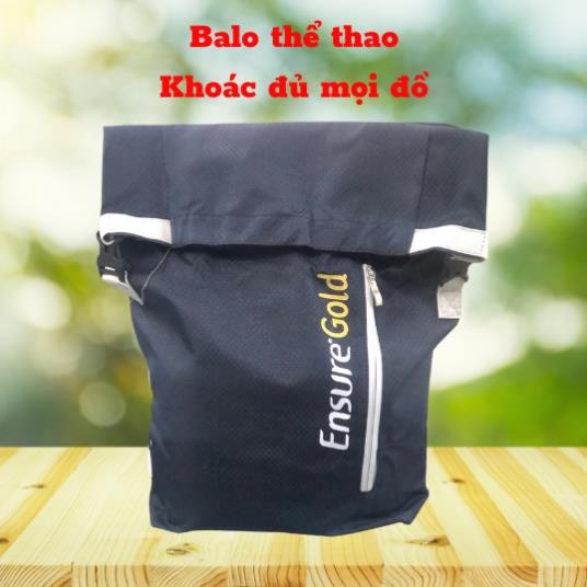 Balo thể thao, du lịch, đa năng Ensure