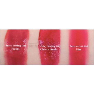 Son Mini Siêu Lì Rom&nd Best Tint Edition 2g