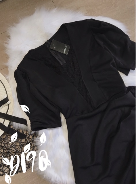 Đầm Bigsize dự tiệc 60-85kg | BigBuy360 - bigbuy360.vn