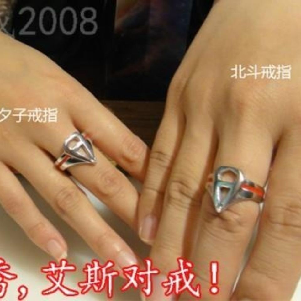 Nhẫn Đeo Ngón Chân Mạ Bạc 925 Kiểu Dáng Đơn Giản Xinh Xắn | BigBuy360 - bigbuy360.vn