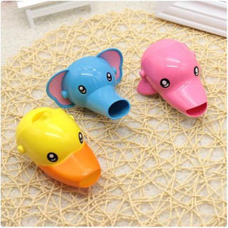 Đầu Vòi Nước Con Thú (Giao Mẫu Ngẫu Nhiên) TB0071