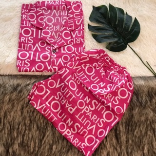 Đồ bộ kate thái đùi sỉ giá 2x