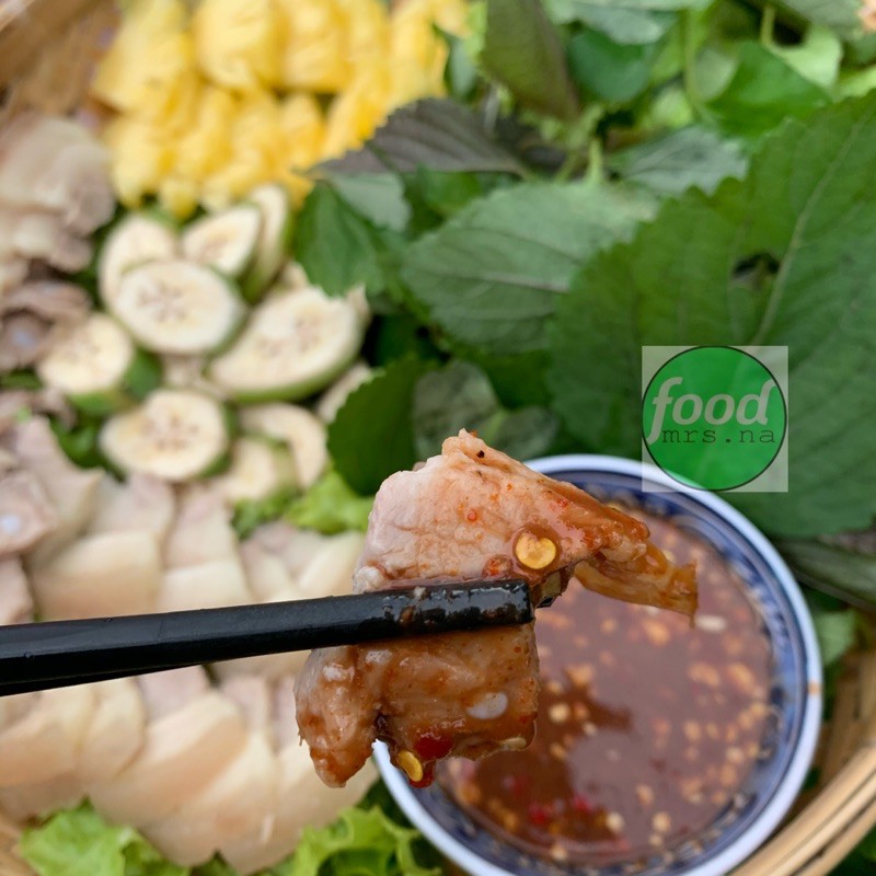 Mắm nêm hạng nhất cực thơm, ngon và đậm đà, sự lựa chọn tốt nhất của khách hàng