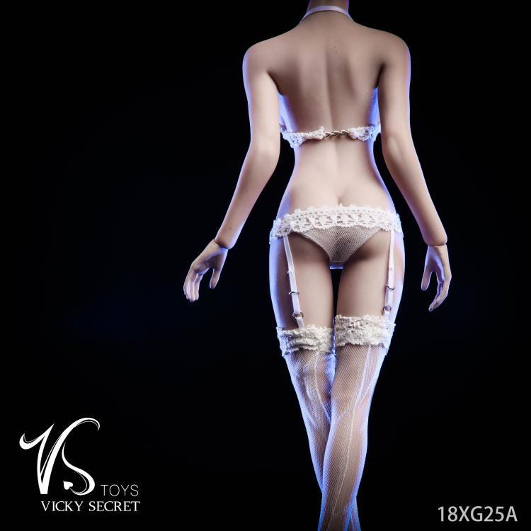 Trang Phục VSTOYS 18XG25 1/6 for Phicen Body