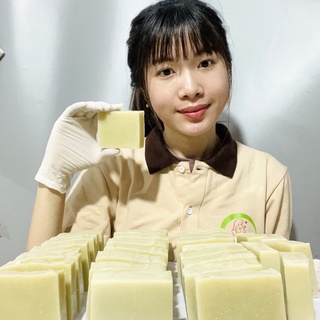 XÀ BÔNG THẢO DƯỢC (HANDMADE)