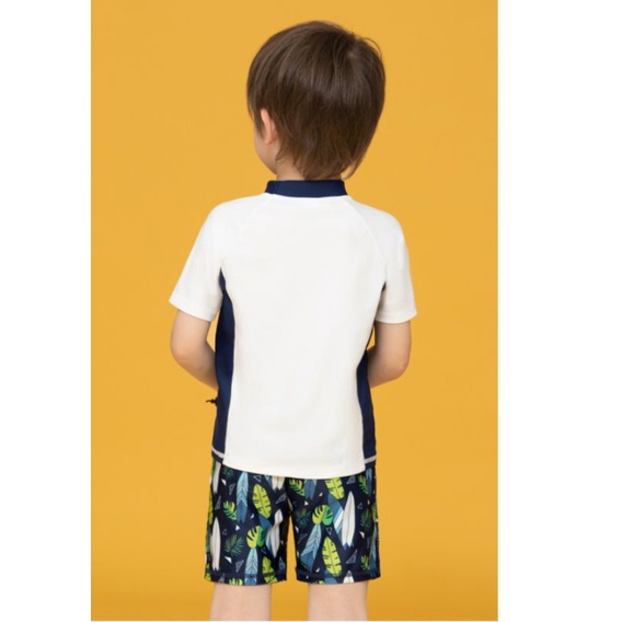 Đồ bơi cao cấp mẫu mới Surf 2022 hiệu Momasong MMS 908187 chất vải siêu đẹp cho bé