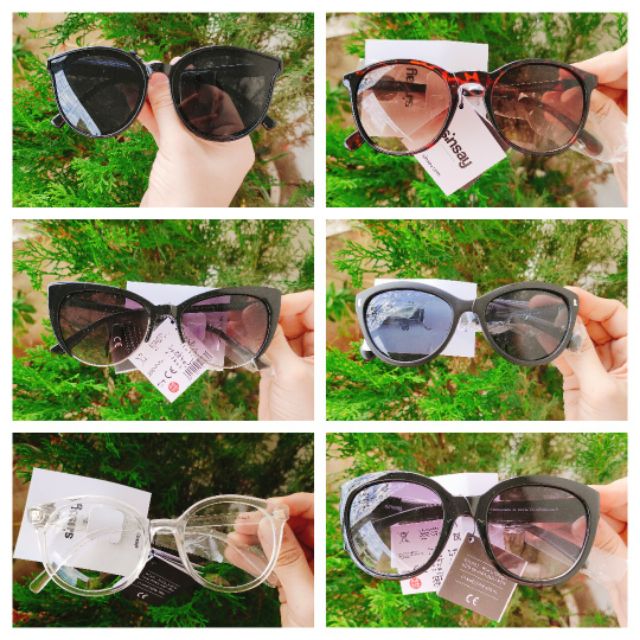 [CÓ SẴN] Kính Sinsay Balan_20 mẫu mới nhất | BigBuy360 - bigbuy360.vn