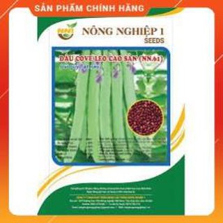 HẠT GIỐNG ĐẬU COVE LEO CAO SẢN - 50gam