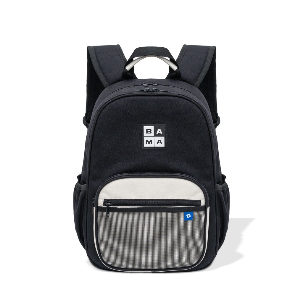 Balo BAMA® SIMPLE BACKPACK 4.0 Chính Hãng chống nước có ngăn Laptop