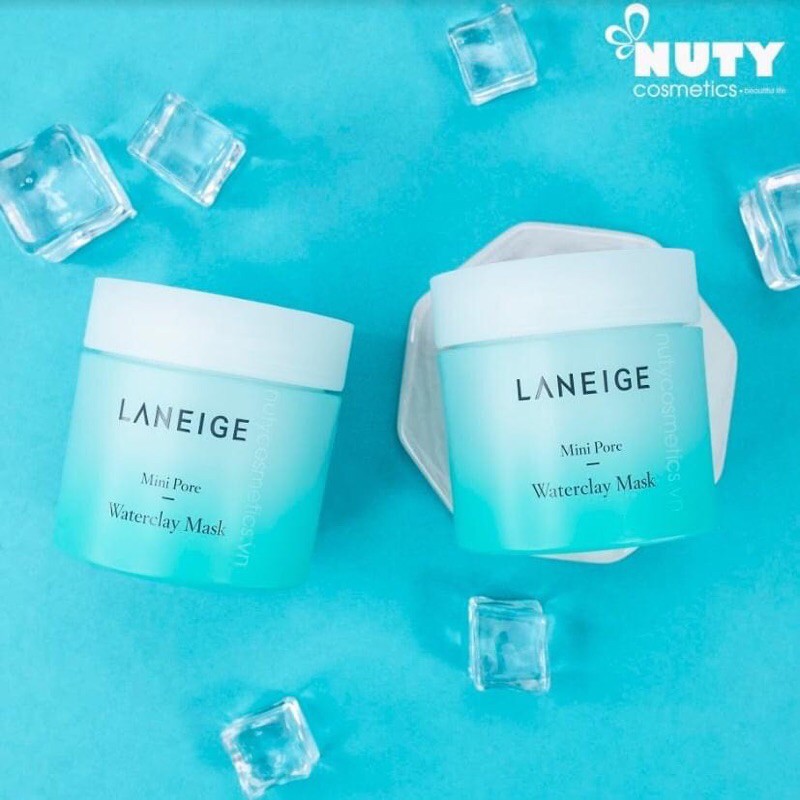 MẶT NẠ ĐẤT SÉT LANEIGE MINI PORE 25ML