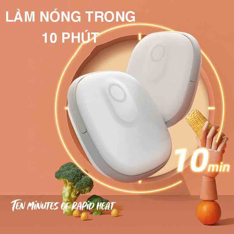 Chậu ngâm chân thông minh gấp gọn, Bồn ngâm chân massa cao cấp
