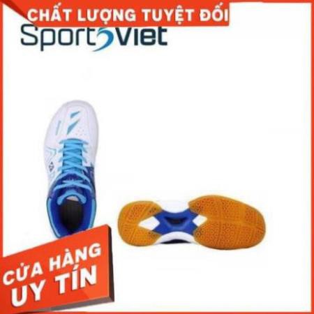 [ Freeship] [TẶNG TẤT-VỚ] [𝐒𝐀𝐋𝐄 27-3] Giày cầu lông - bóng chuyền nam nữ giá rẻ Kumpoo Uy Tín .[ HOT ] 2020 L ; ⁸ :; ` '