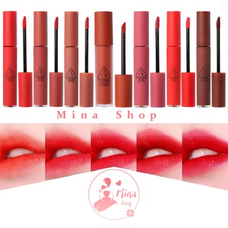 3ce - son kem 3ce chính hãng - đẹp - lì - mịn
