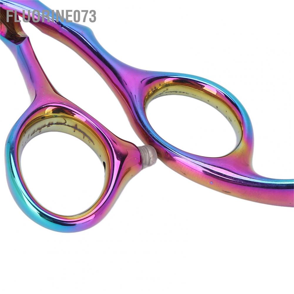 [Hàng mới về] Kéo tỉa tóc bằng thép không gỉ cỡ 6inch chuyên dụng cho salon phù hợp cho nam nữ và trẻ nhỏ