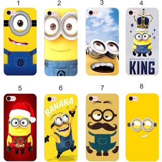 Ốp lưng iPhone 7 in hình Minion