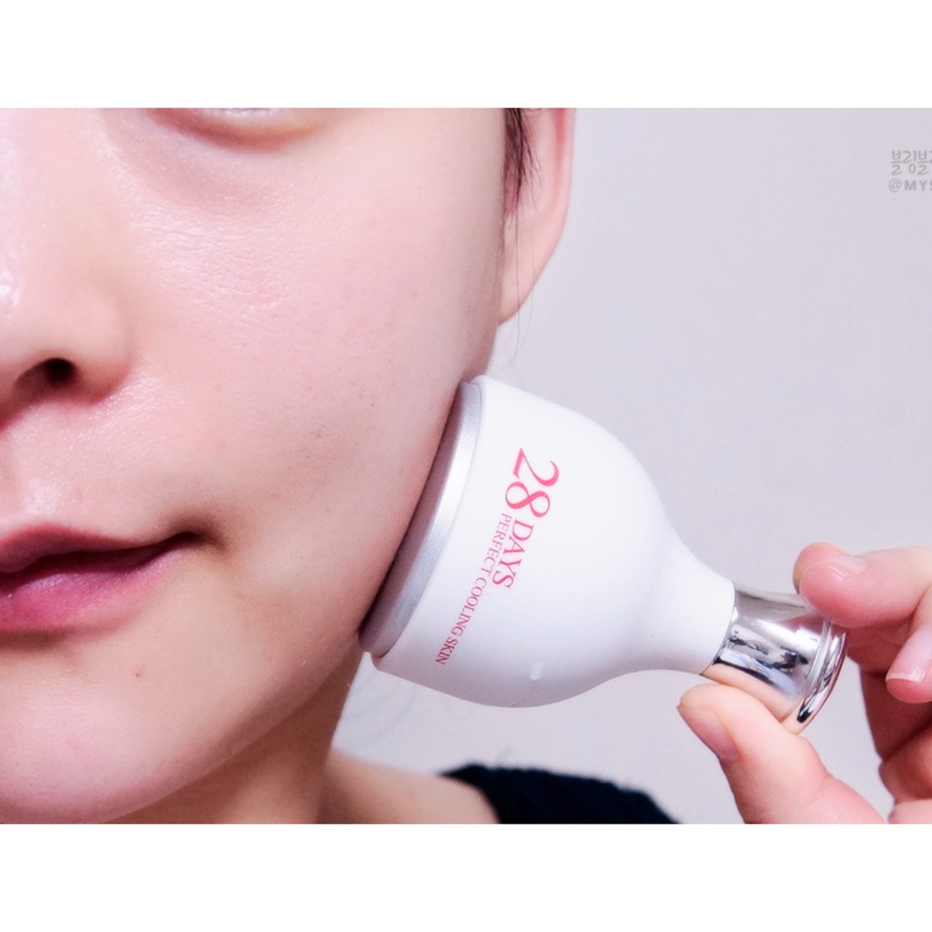 Thanh lăn lạnh MEDIPEEL 28 Days Perfect Cooling Skin