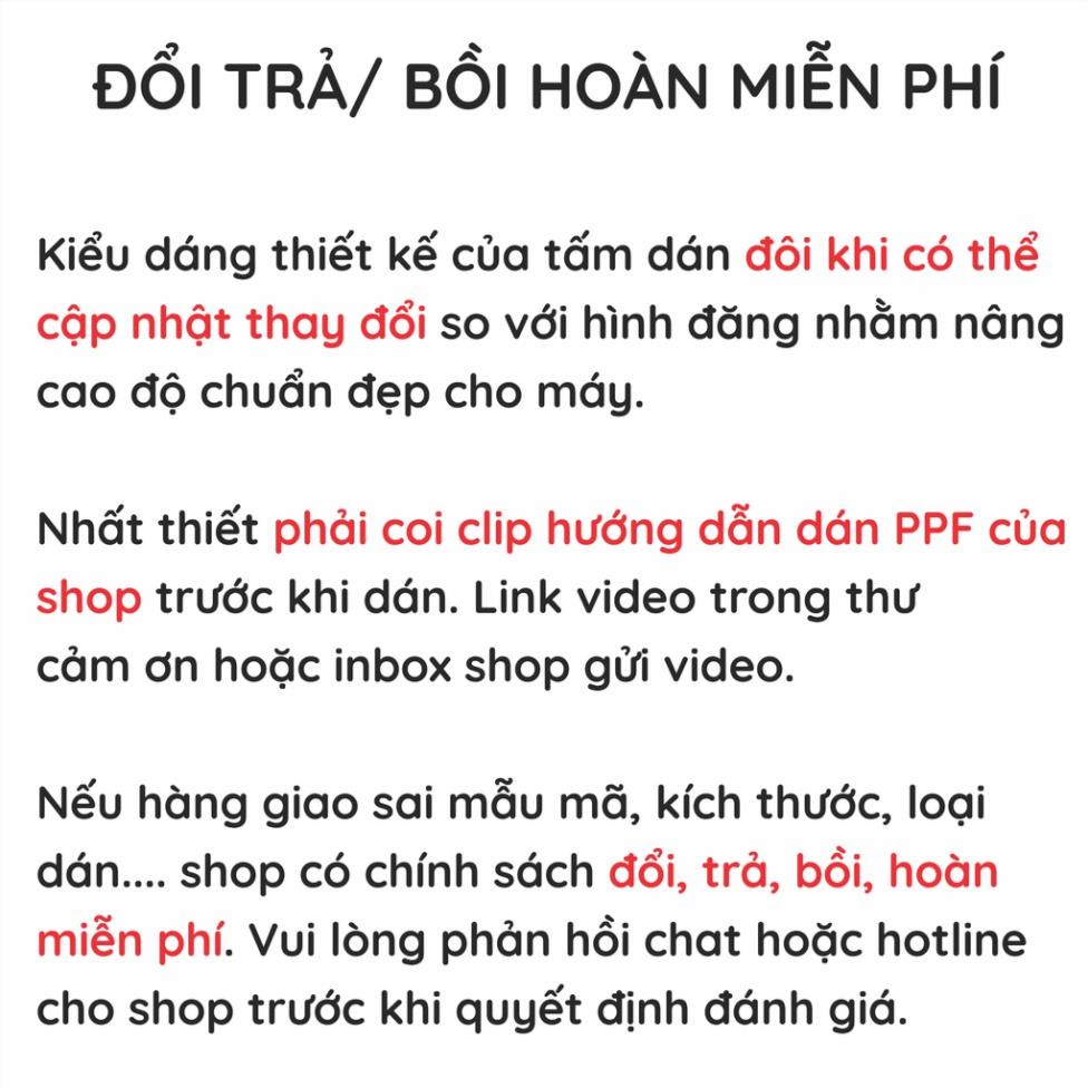 Dán màn hình PPF Samsung Z Flip 4  , Z Fold 4  chống nhìn trộm tự phục hồi vết thương