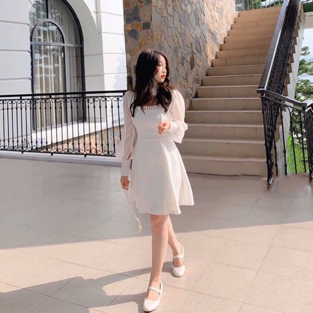 Julie Dress