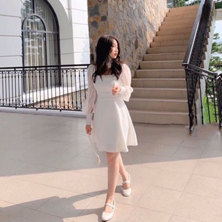 Julie Dress